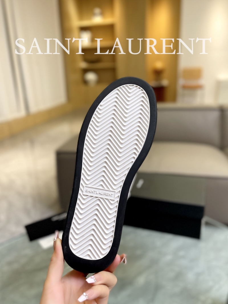 YSL Casual Shoes